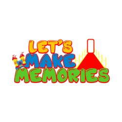 Lets Make Memories